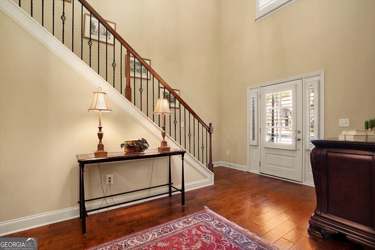 1593 Cambridge Square