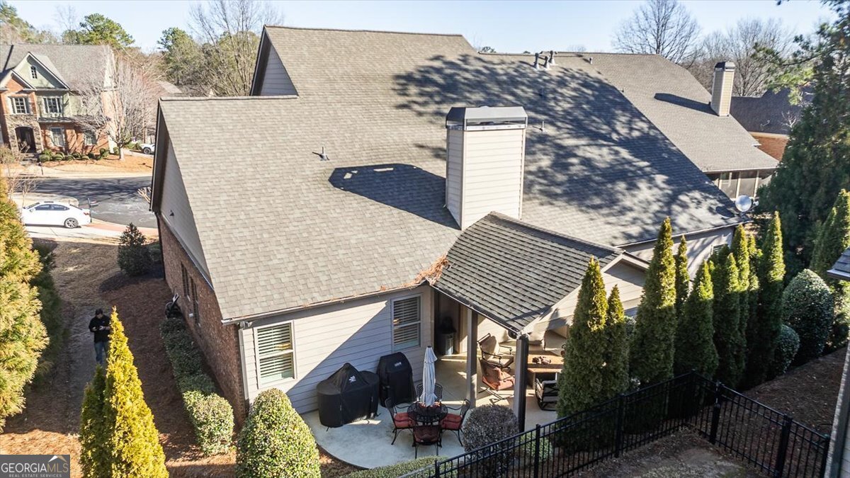 1593 Cambridge Square