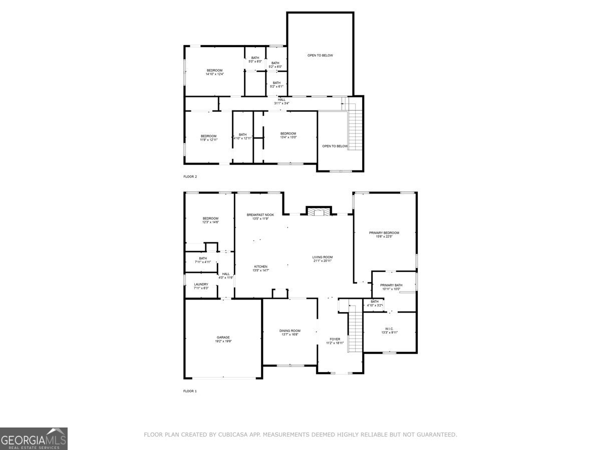 1593 Cambridge Square
