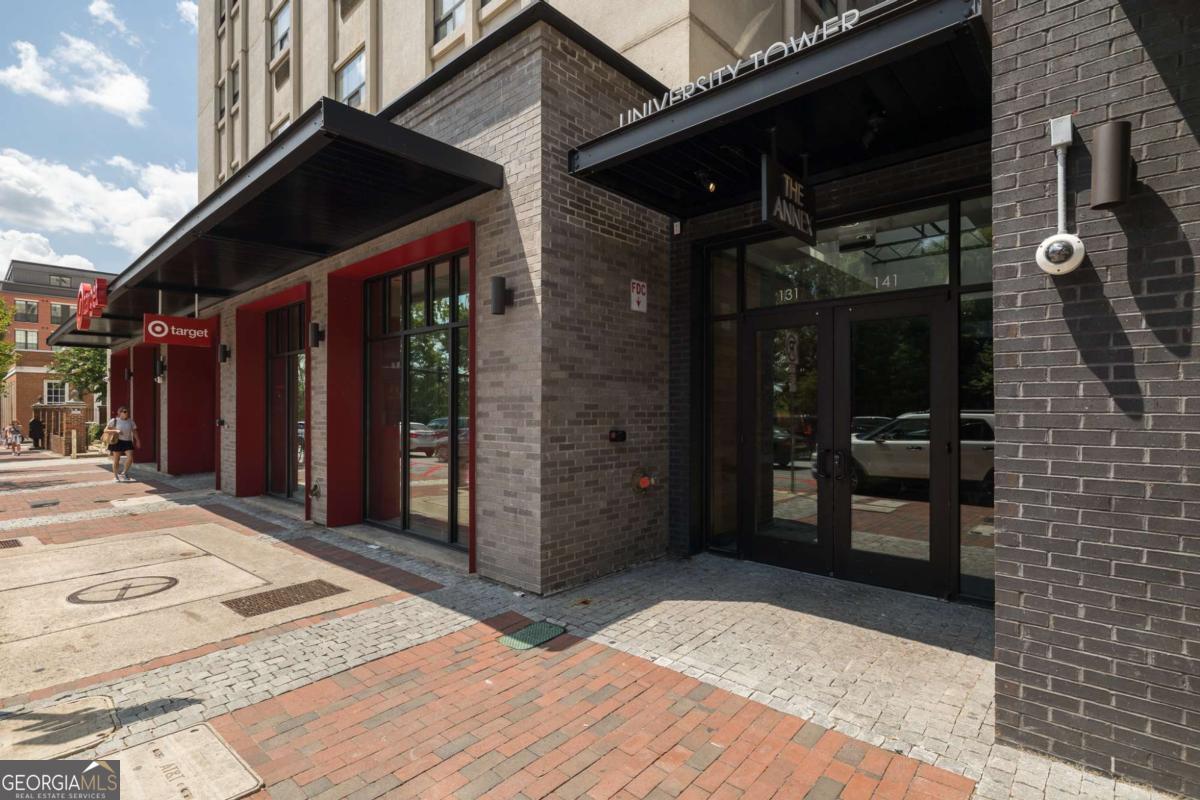 131 Broad Street E # 707