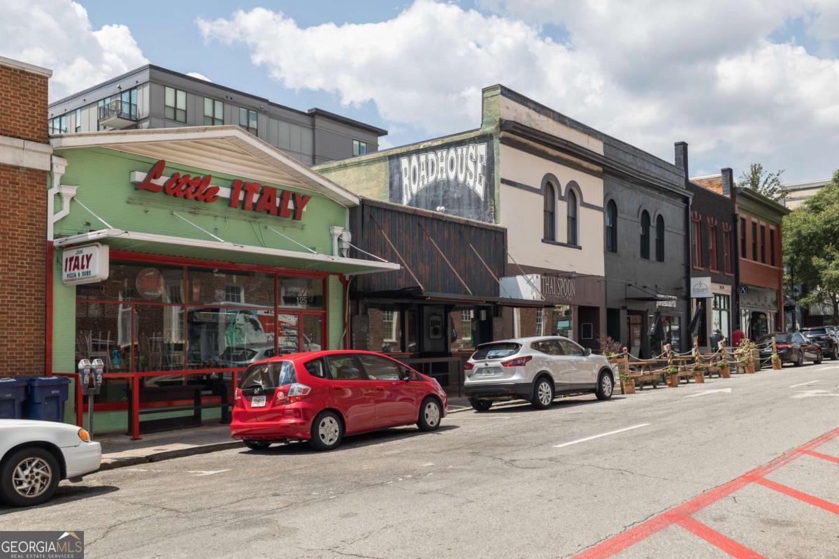 131 Broad Street E # 707