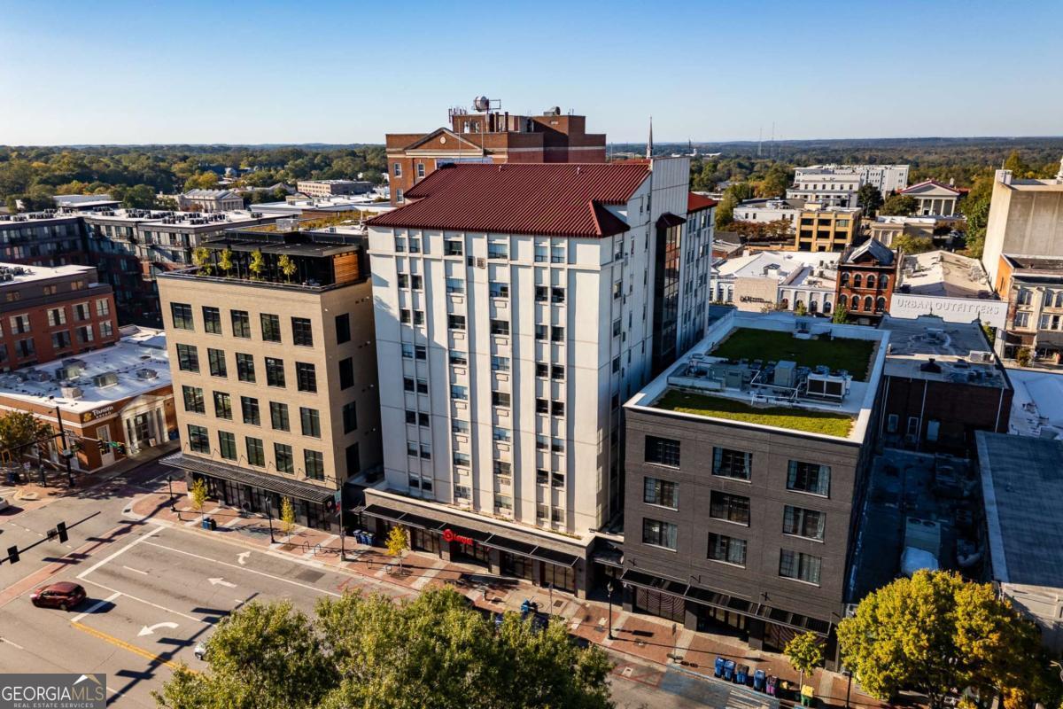 131 Broad Street E # 707