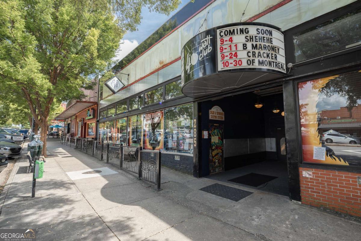 131 Broad Street E # 707