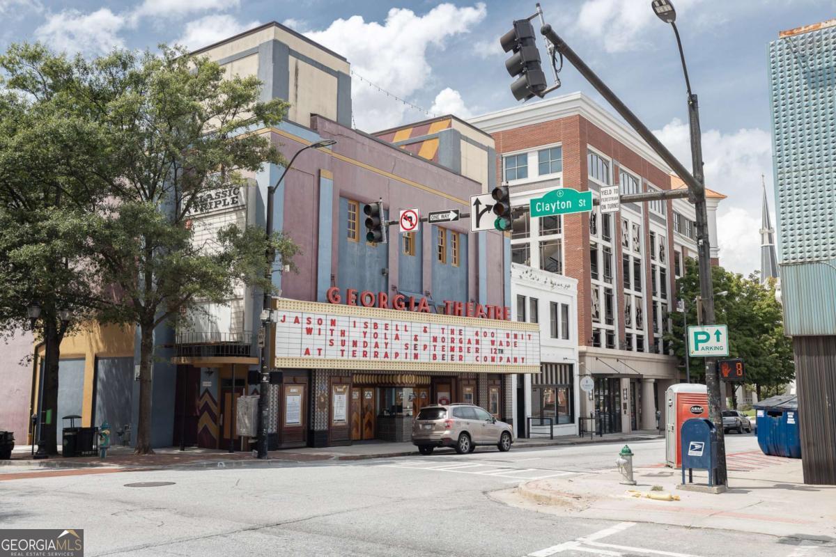 131 Broad Street E # 707