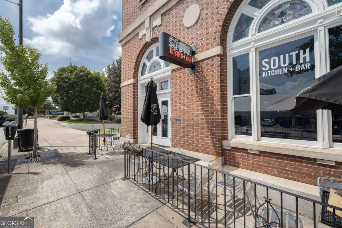 131 Broad Street E # 707