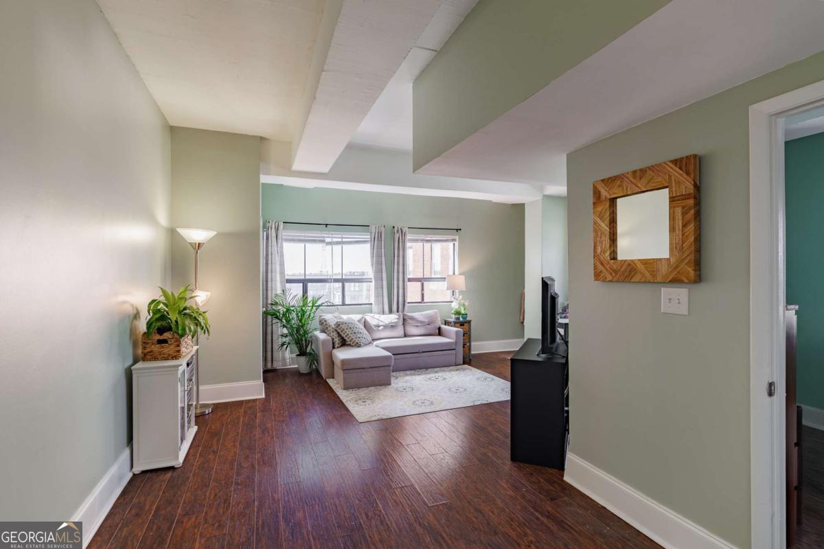 131 Broad Street E # 707