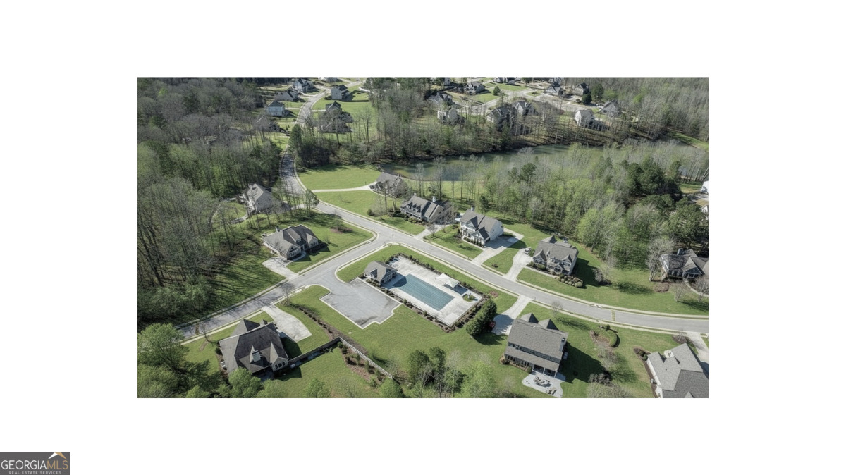 309 Sterling Lake Way