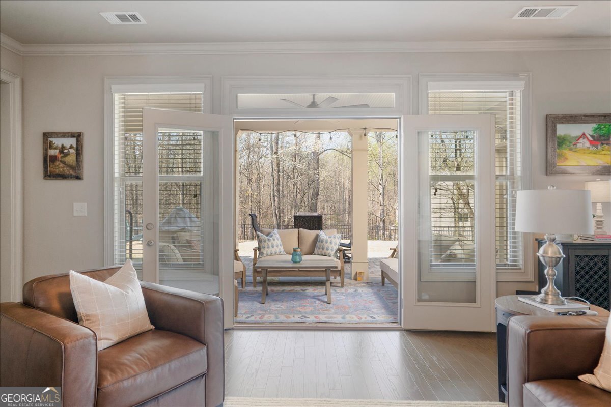 309 Sterling Lake Way