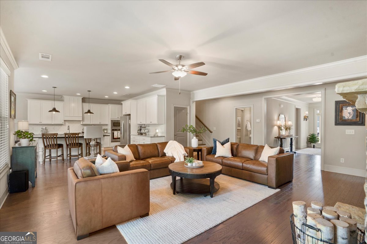 309 Sterling Lake Way