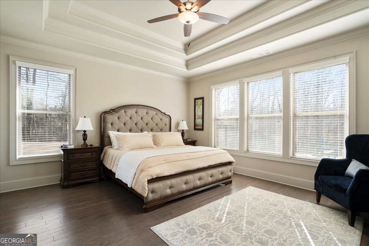 309 Sterling Lake Way