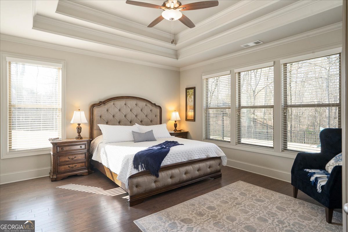 309 Sterling Lake Way