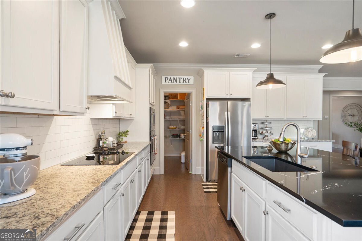 309 Sterling Lake Way