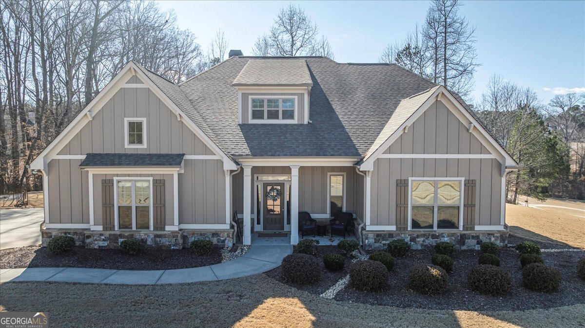 309 Sterling Lake Way