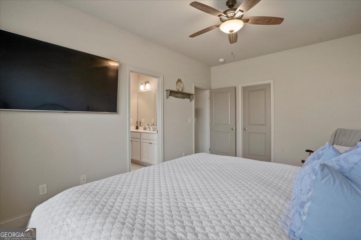 309 Sterling Lake Way