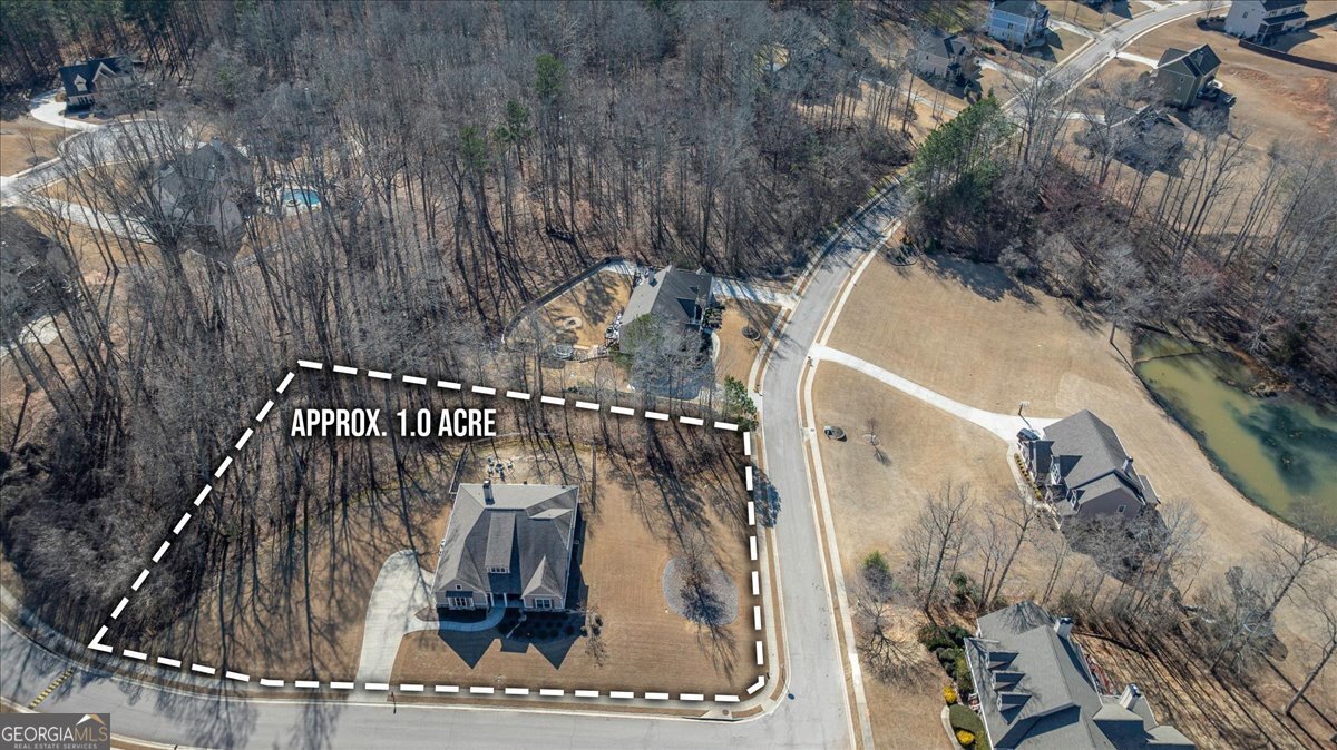 309 Sterling Lake Way