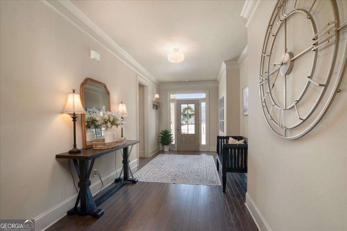 309 Sterling Lake Way