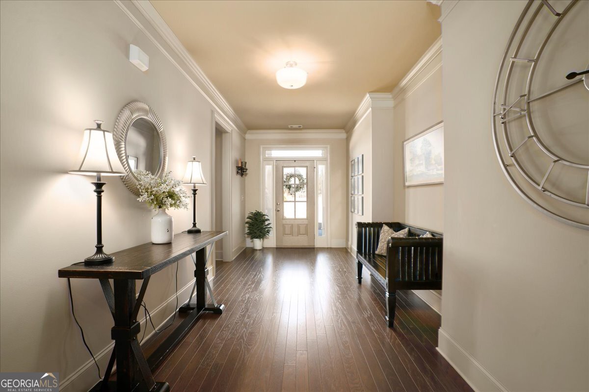 309 Sterling Lake Way