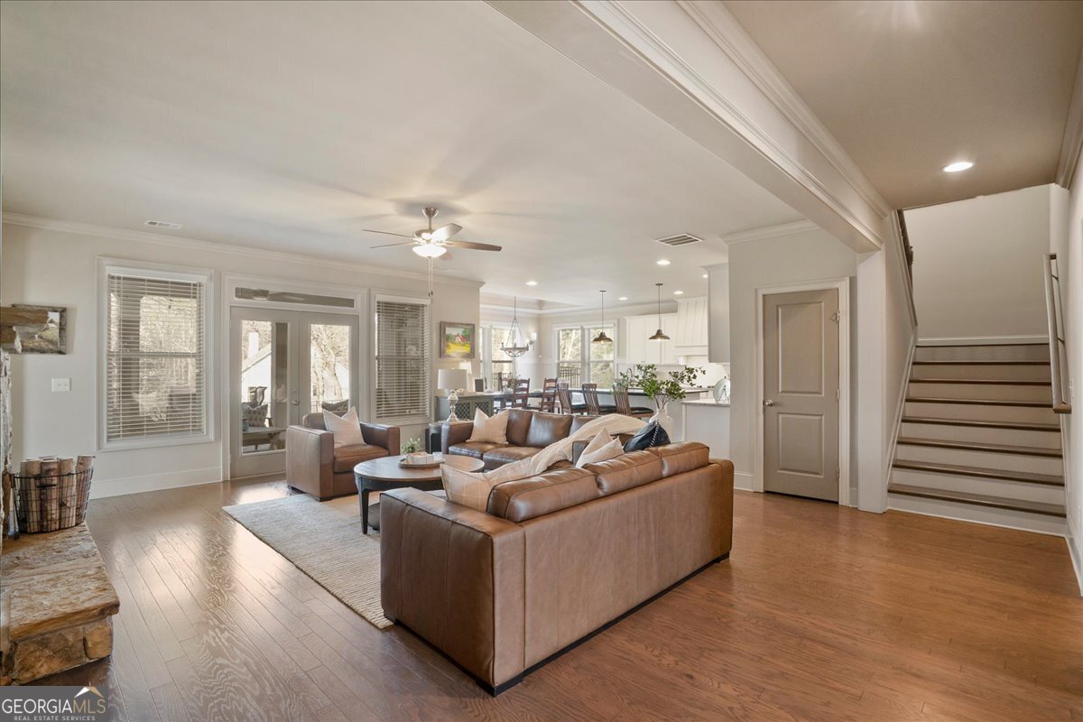 309 Sterling Lake Way