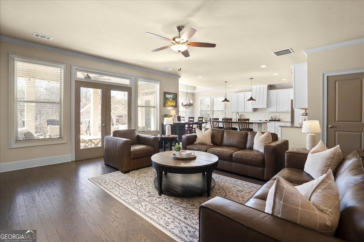 309 Sterling Lake Way