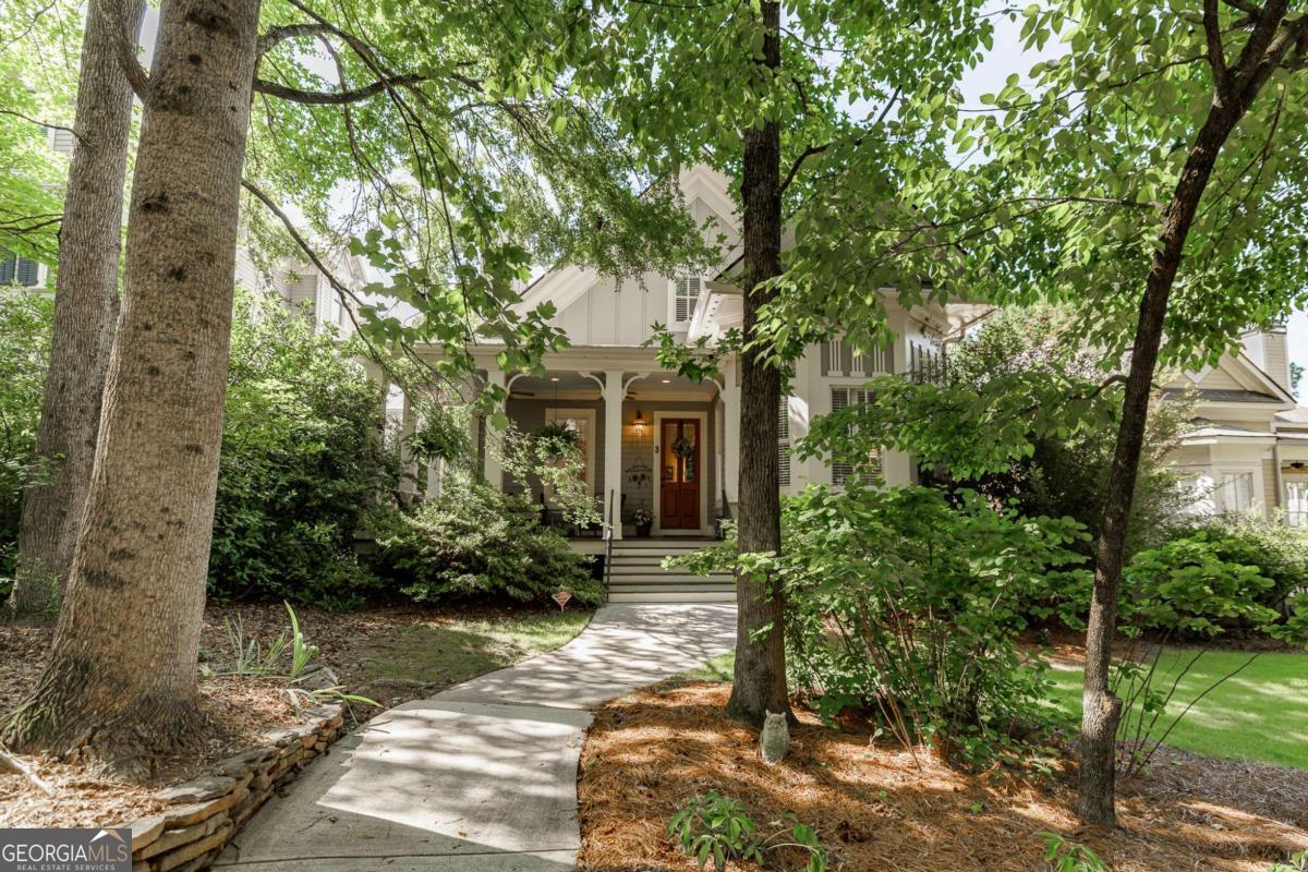 3 Oak Grove Road