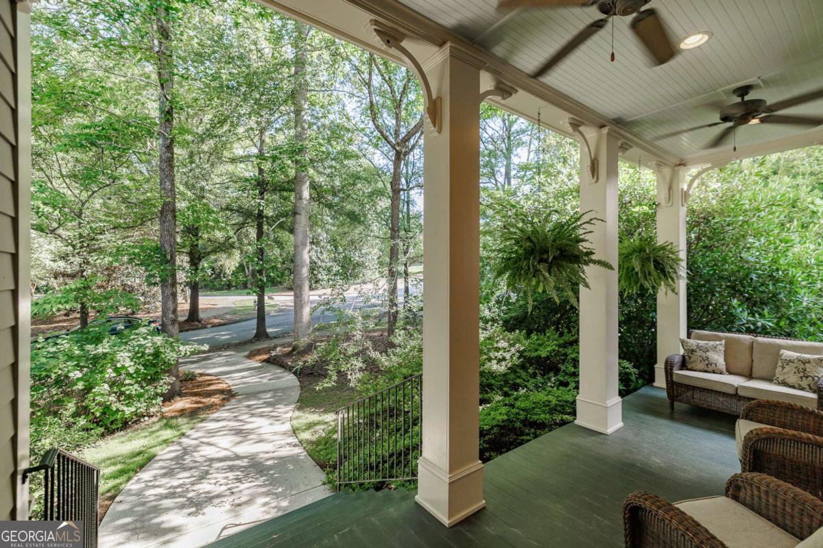 3 Oak Grove Road