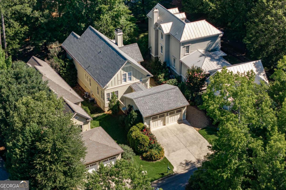 3 Oak Grove Road