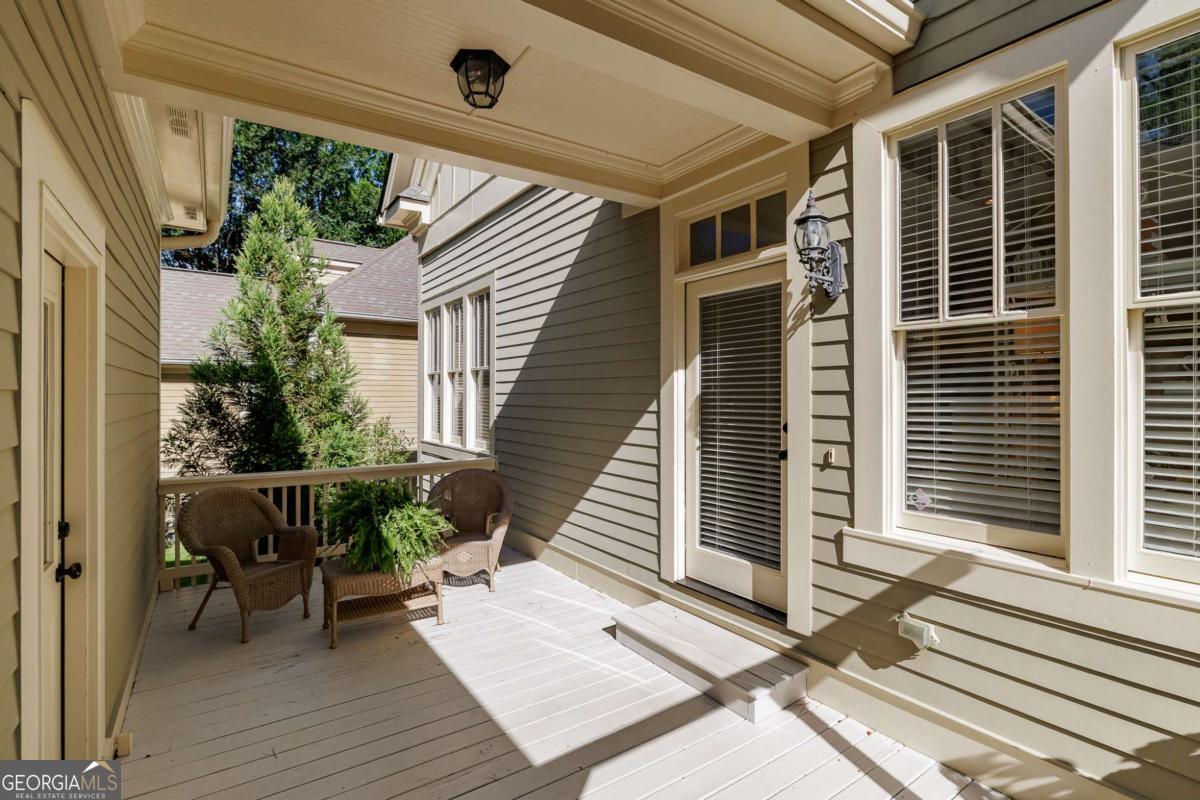 3 Oak Grove Road