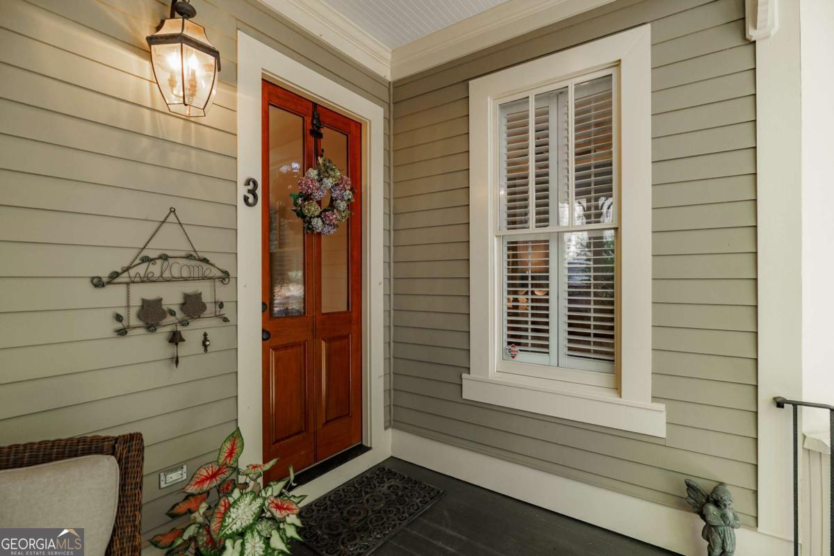 3 Oak Grove Road