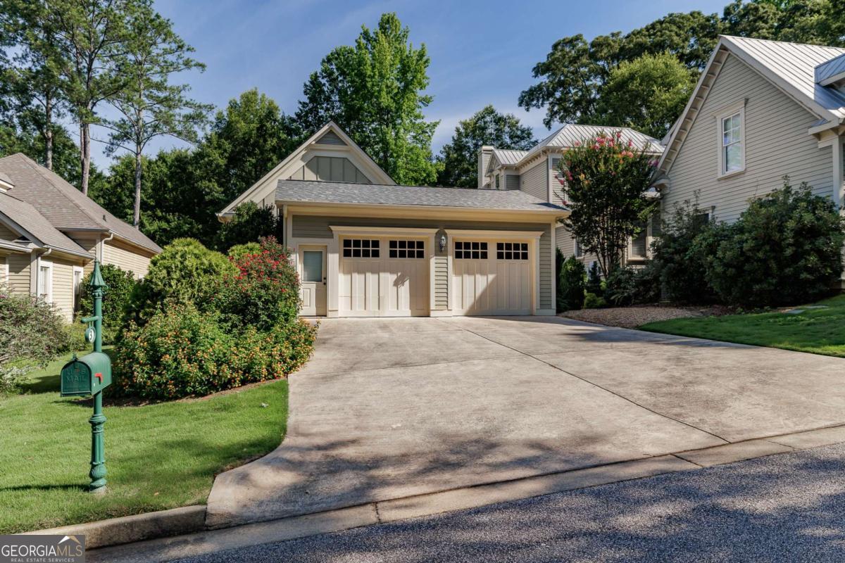 3 Oak Grove Road