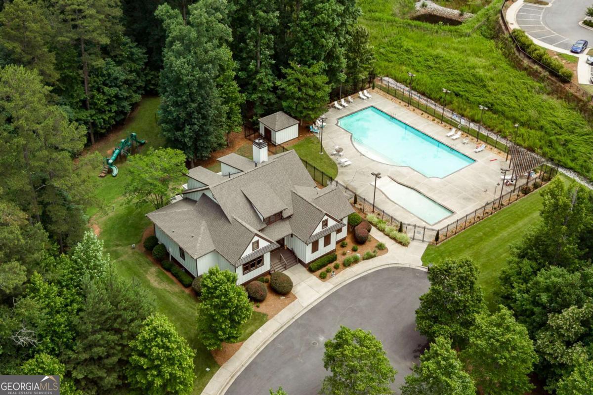 3 Oak Grove Road