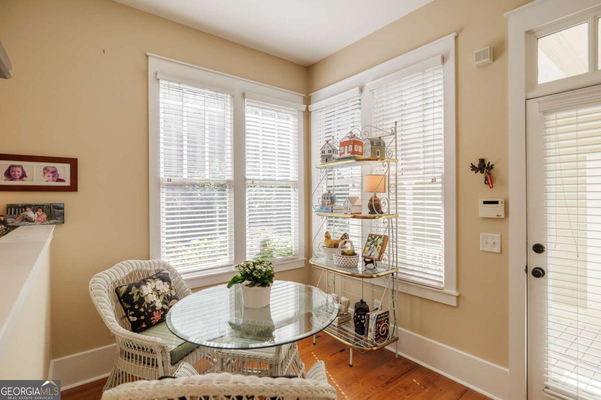 3 Oak Grove Road