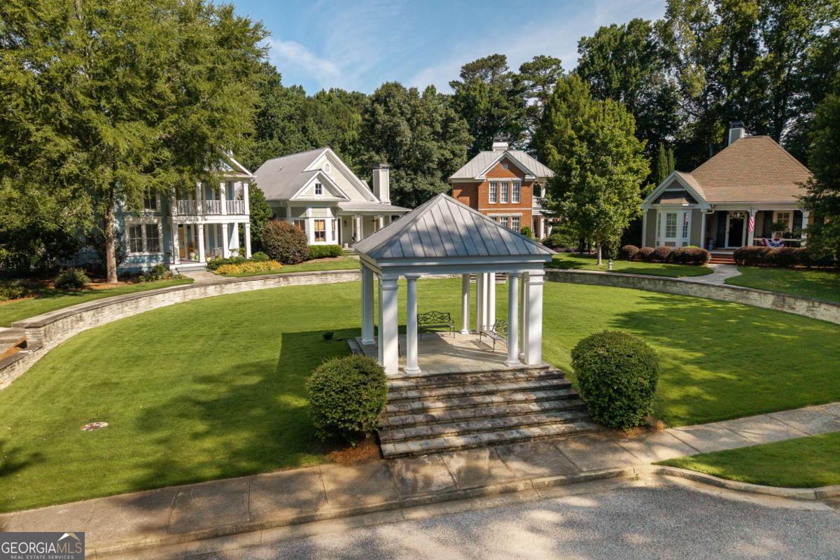 3 Oak Grove Road