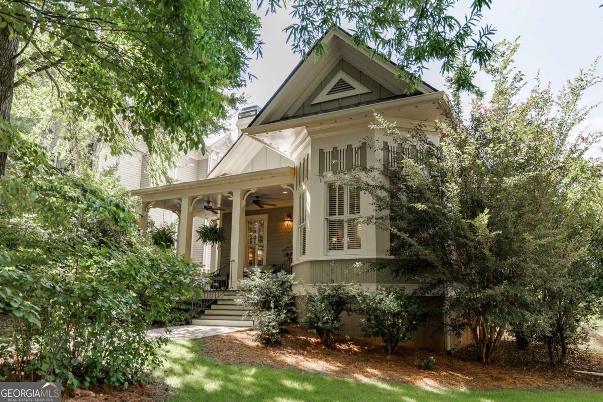 3 Oak Grove Road