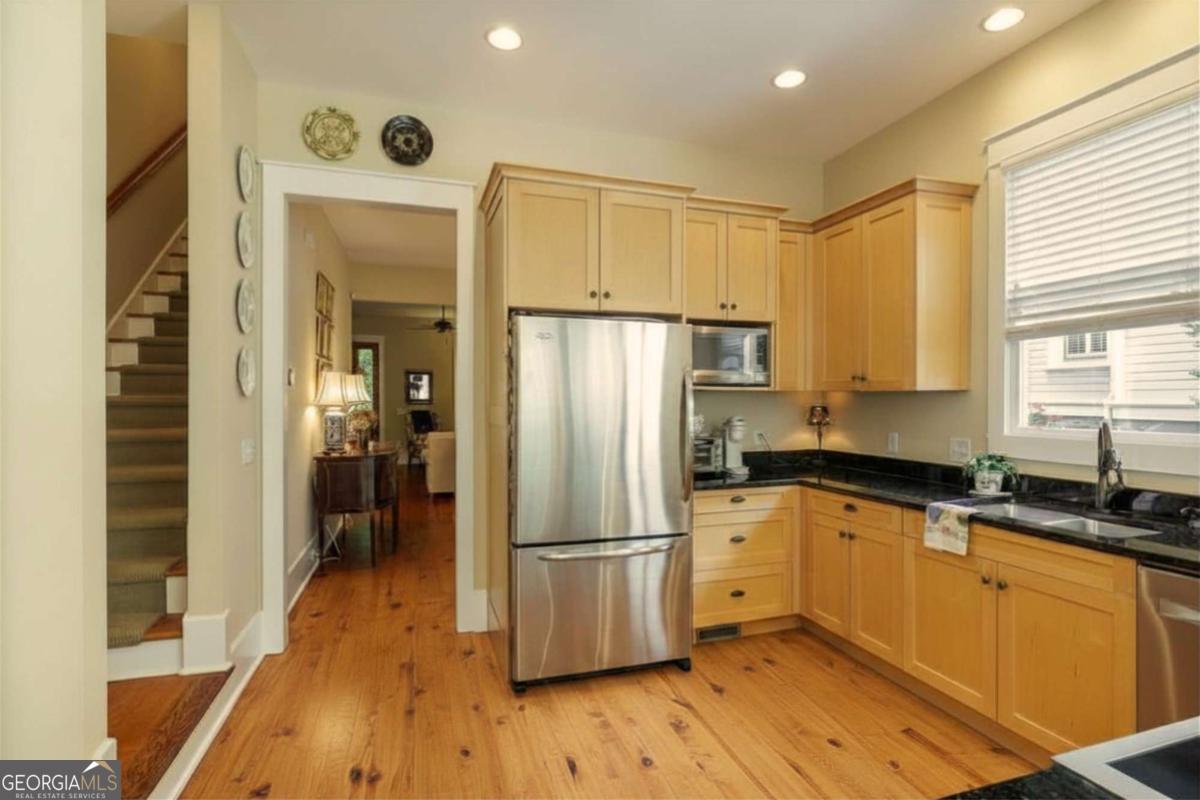 3 Oak Grove Road