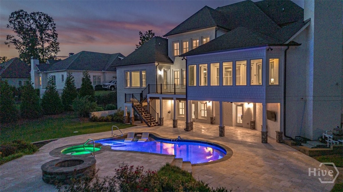 1908 Spartan Estates Drive