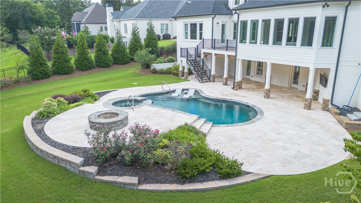 1908 Spartan Estates Drive