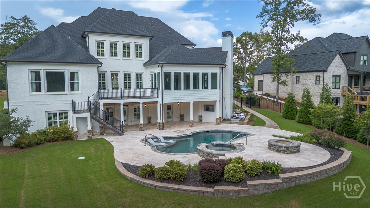 1908 Spartan Estates Drive