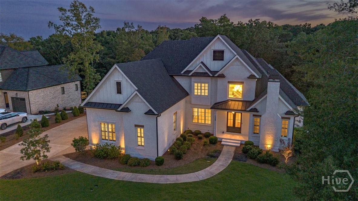 1908 Spartan Estates Drive