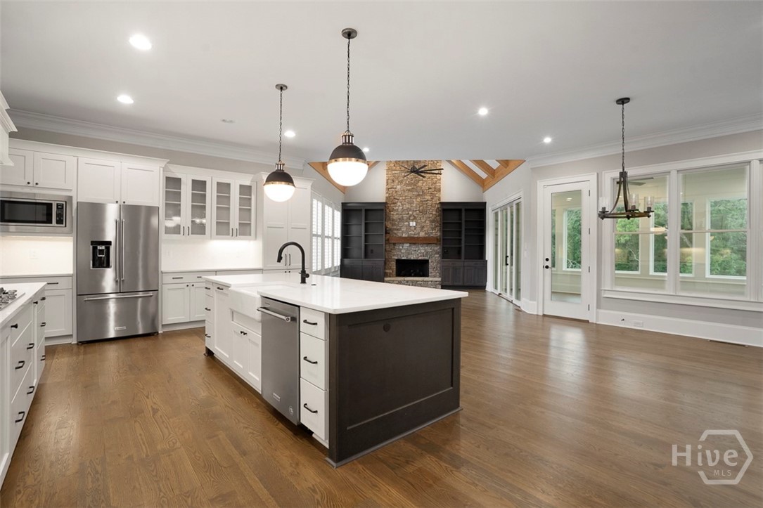 1908 Spartan Estates Drive