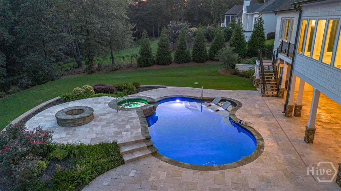 1908 Spartan Estates Drive