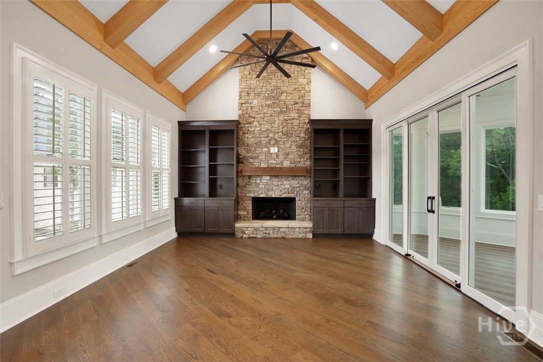 1908 Spartan Estates Drive