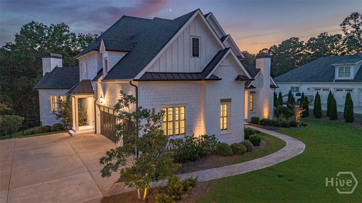 1908 Spartan Estates Drive