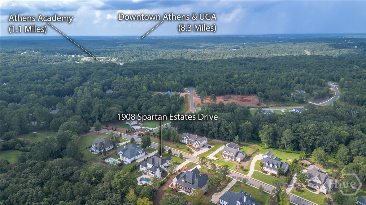 1908 Spartan Estates Drive