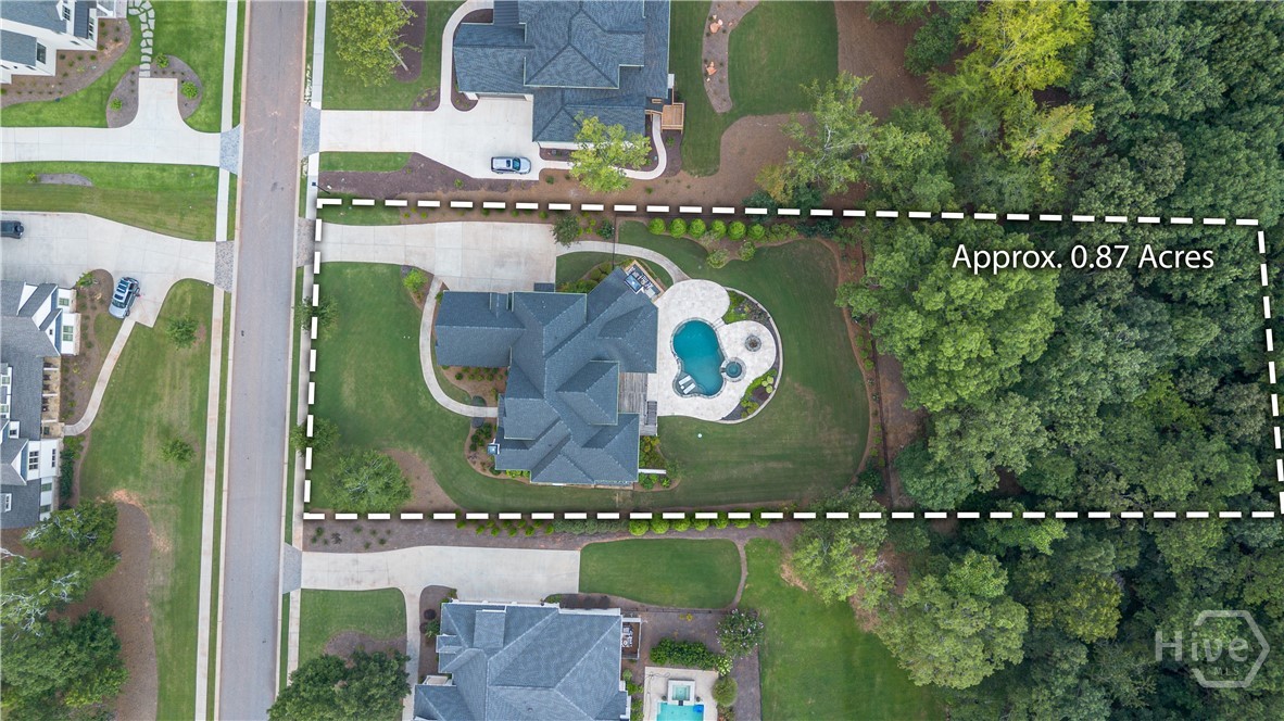 1908 Spartan Estates Drive