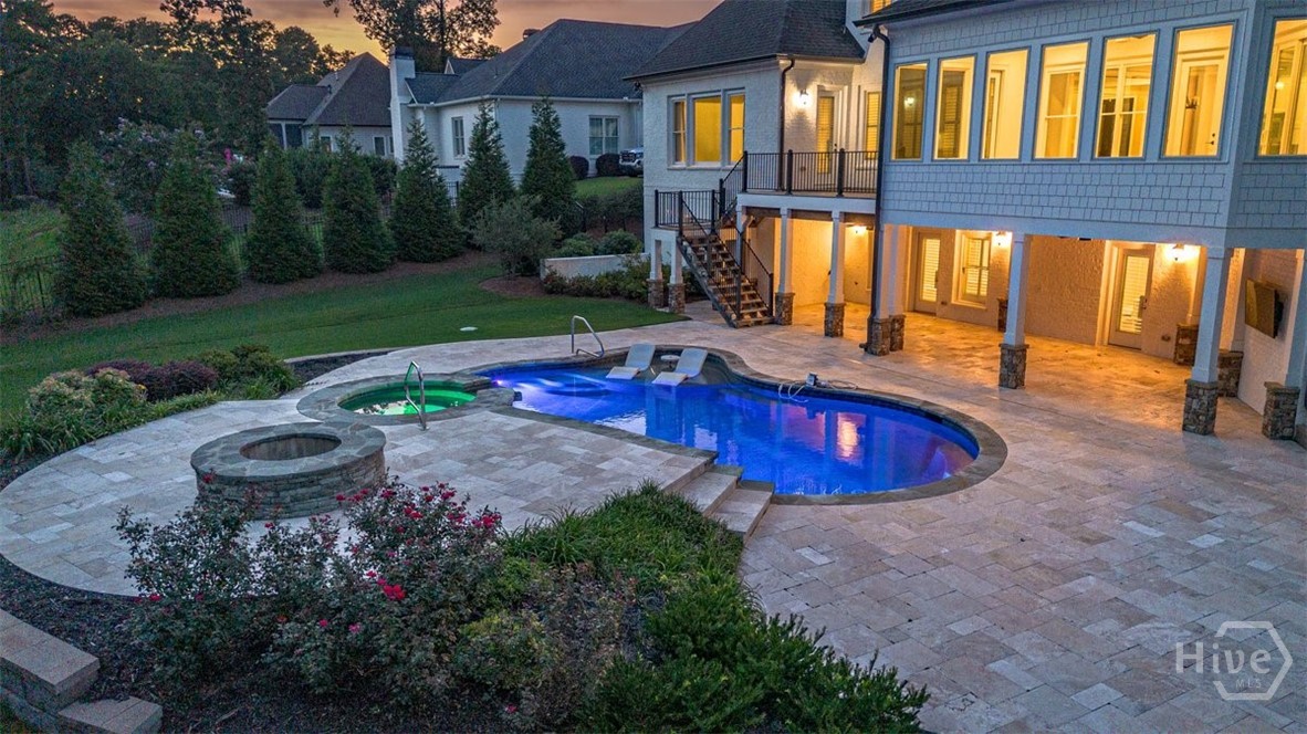 1908 Spartan Estates Drive