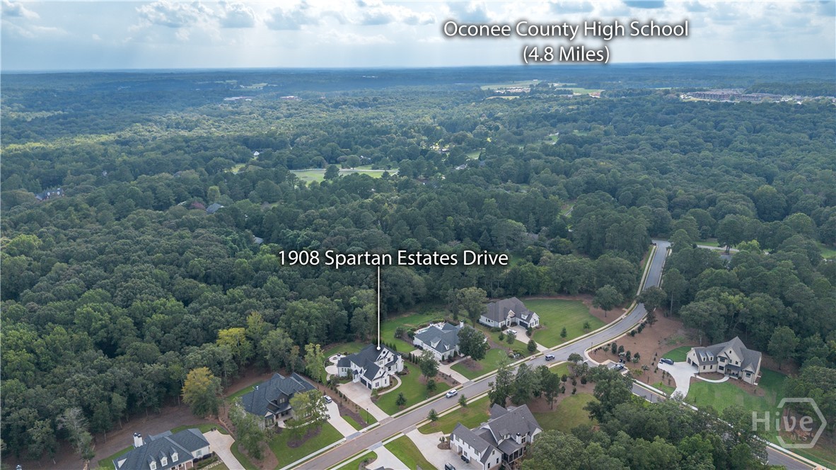 1908 Spartan Estates Drive