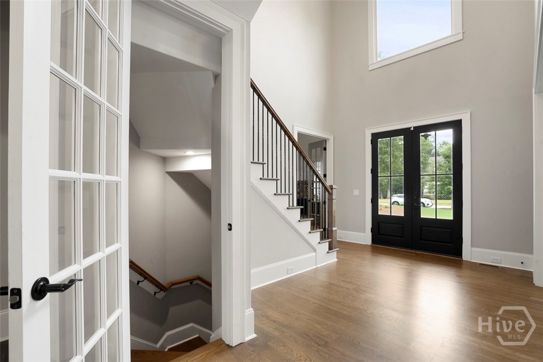 1908 Spartan Estates Drive