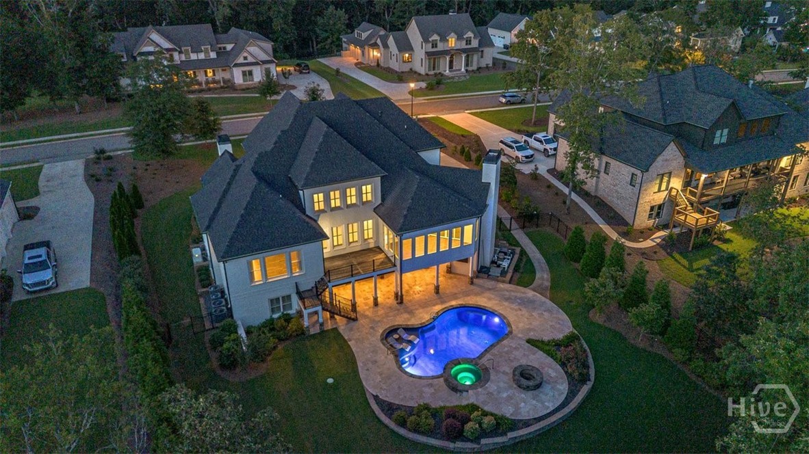 1908 Spartan Estates Drive