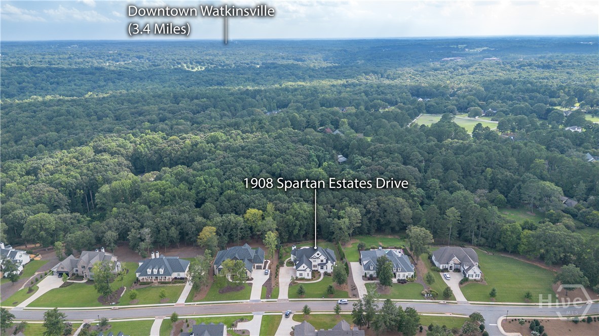 1908 Spartan Estates Drive