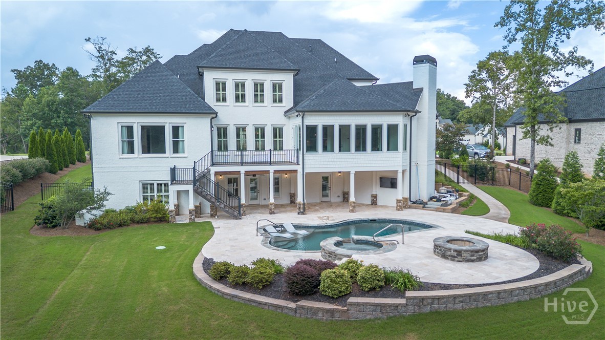 1908 Spartan Estates Drive